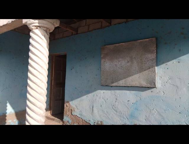 2 BEDROOM HOUSE FOR SALE IN MTHATHA RURAL